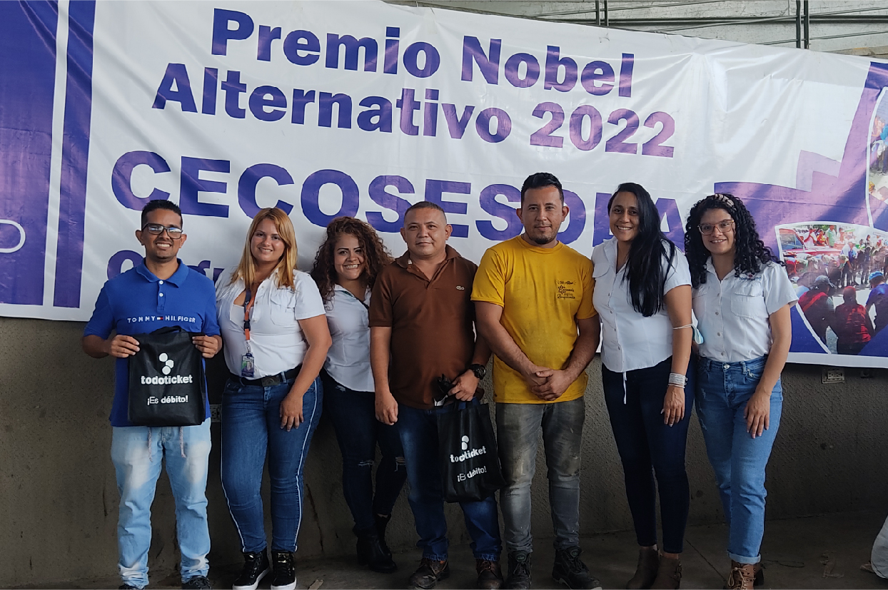 Jornada Barquisimeto