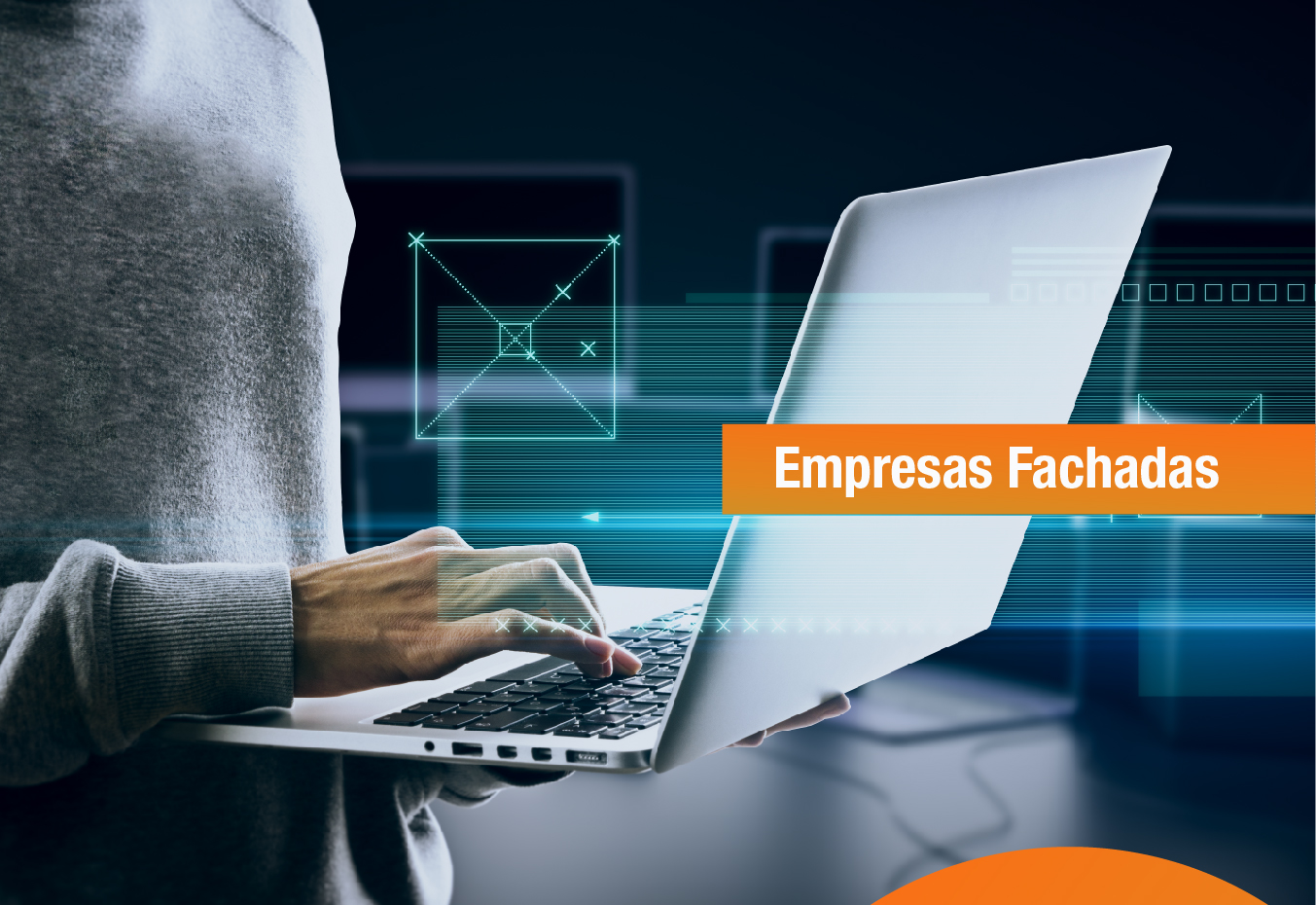 Empresas fachadas