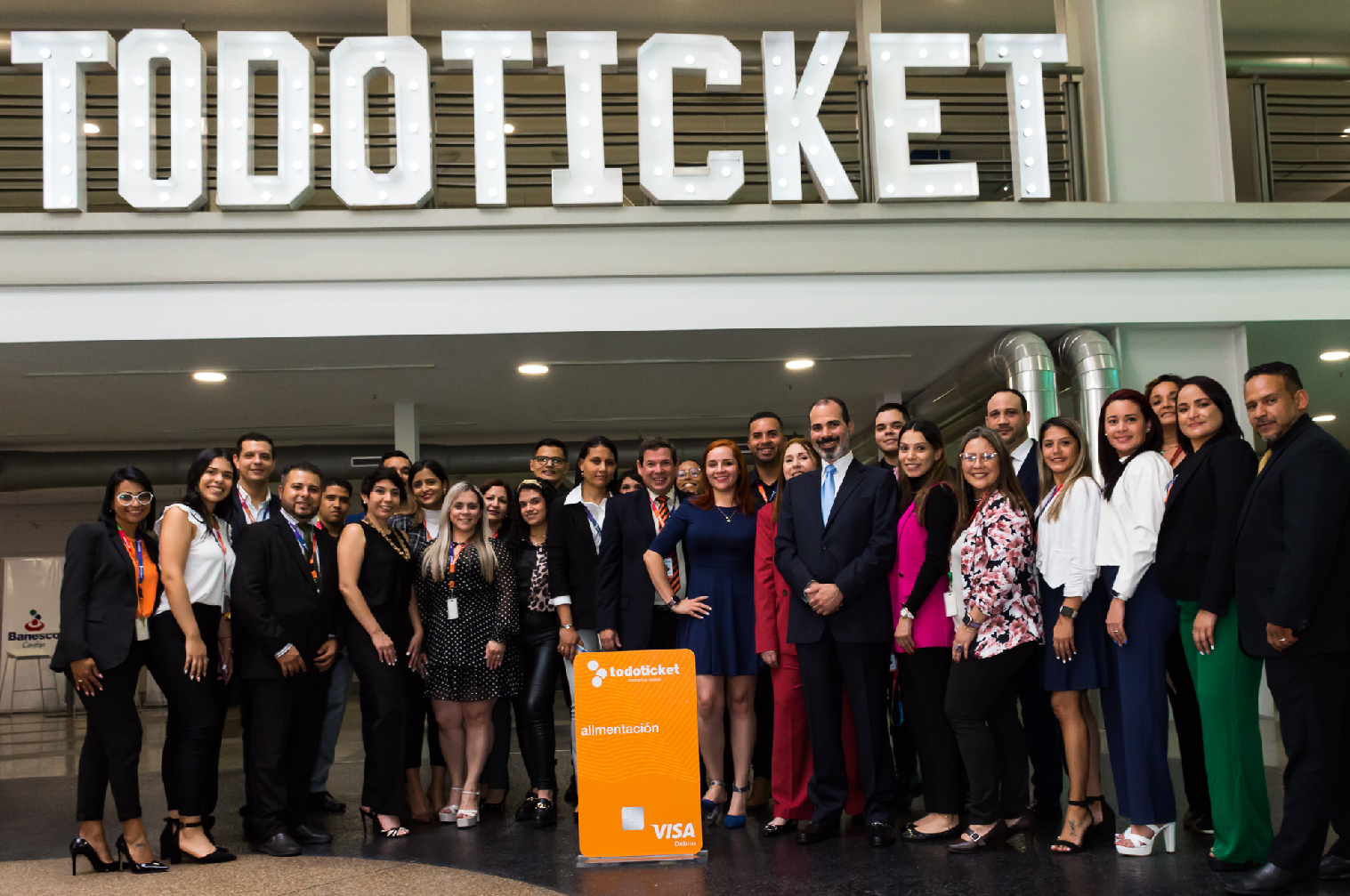Encuentro Empresarial