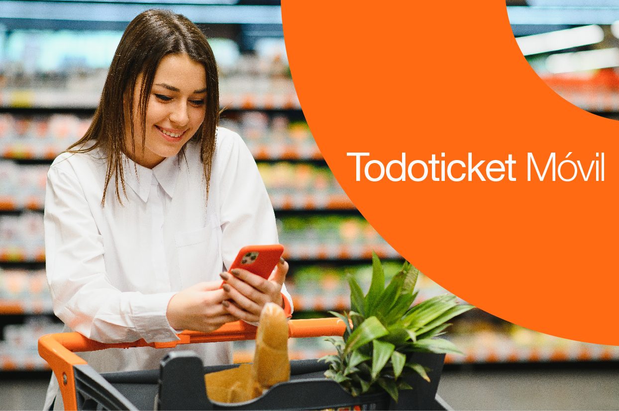 Todoticket Móvil