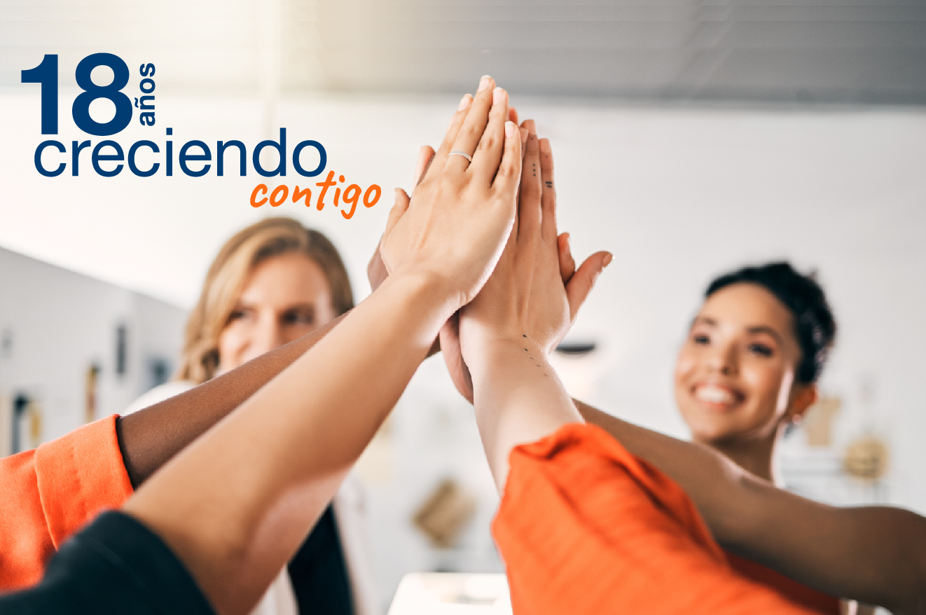 Aniversario Todoticket
